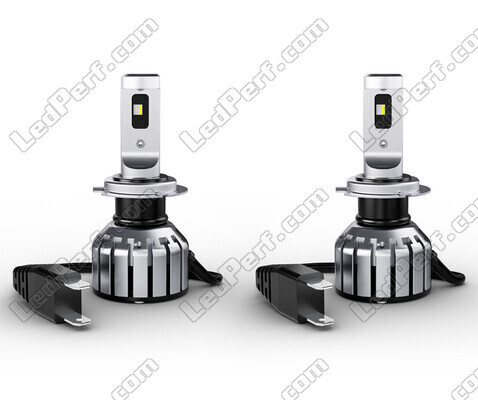 Approved H7 LED Bulbs Osram Night Breaker GEN2 - 64210DWNBG2