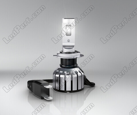 Approved H7 LED Bulbs Osram Night Breaker GEN2 - 64210DWNBG2