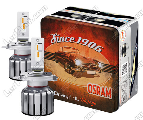 R2 LED Bulbs Osram LEDriving® HL Vintage - 64193DWVNT-2MB