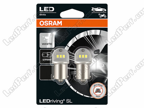 LED bulbs R10W Osram LEDriving® SL White 6000K - BA15s