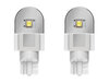 LED bulbs W16W Osram LEDriving® SL White 6000K - W2.1x9.5d