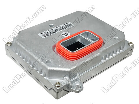 Top view of the original Xenon ballast for Audi A4 (B7) -