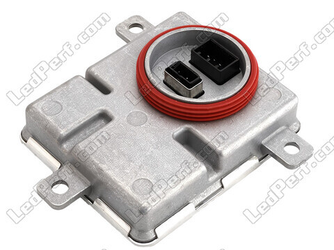 Top view of the original Xenon ballast for Audi A8 (D4) -