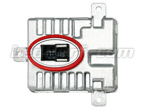 Rear view of the high voltage Xenon ballast for BMW 5 Series (F10 F11)