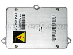 Front view of the Xenon ballast for BMW 7 Series (E65 E66)