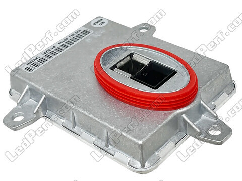 Top view of the original Xenon ballast for Cadillac CTS (III) -