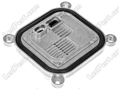 Top view of the original Xenon ballast for Cadillac Escalade (II) -