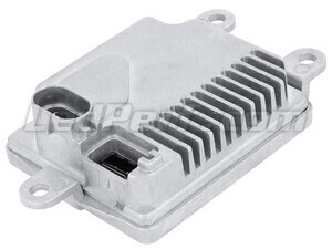 Top view of the original Xenon ballast for Chrysler 300M -