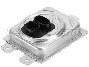 Top view of the original Xenon ballast for Dodge Charger (VII) -