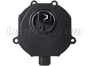 Rear view of the high voltage Xenon ballast for Honda Civic (VII)