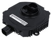 Top view of the original Xenon ballast for Honda Civic (VIII) -