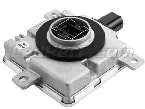 Top view of the original Xenon ballast for Honda CR-V (IV) -