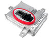 Top view of the original Xenon ballast for Hyundai Genesis Coupe -