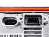 Zoom on the connector of the Xenon ballast for Hyundai Santa Fe (III)