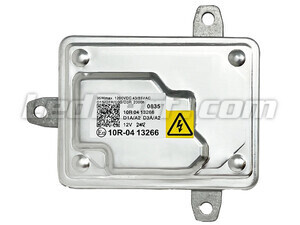 Front view of the Xenon ballast for Jeep Compass (II)