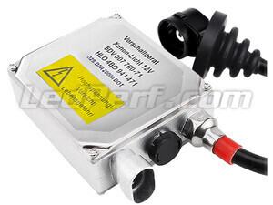 Top view of the original Xenon ballast for Kia Amanti -