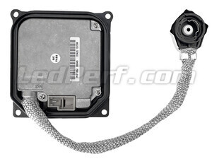 Rear view of the high voltage Xenon ballast for Lexus ES (V)