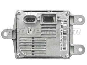 Rear view of the high voltage Xenon ballast for Lincoln Town Car (IV)