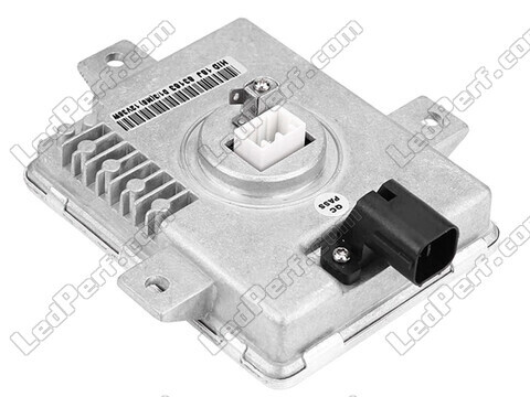 Top view of the original Xenon ballast for Mazda 3 -