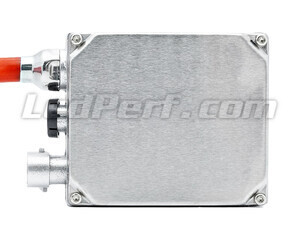 Rear view of the high voltage Xenon ballast for Mercedes-Benz CLK-Class (W208)