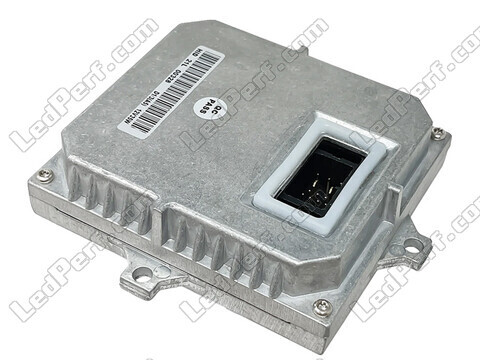 Top view of the original Xenon ballast for Mercedes-Benz S-Class (W220) -