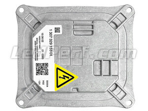 Front view of the Xenon ballast for Mini Clubvan (R55)