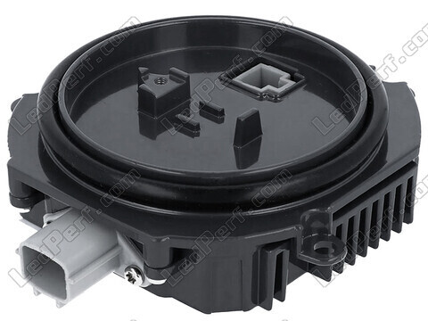 Top view of the original Xenon ballast for Nissan Murano (II) -