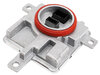 Top view of the original Xenon ballast for Volkswagen Golf Alltrack -