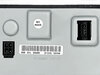 Zoom on the connector of the Xenon ballast for Volkswagen Touareg