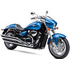 Motorcycle Suzuki Intruder 1500 (2009 - 2014) (2009 - 2014)