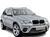 Car BMW X5 (E70) (2008 - 2013)