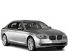 Car BMW 7 Series (F01 F02) (2008 - 2015)