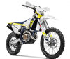 Motorcycle Husqvarna FE 450 (2020 - 2023) (2020 - 2023)