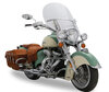 Motorcycle Indian Motorcycle Chief deluxe deluxe / vintage / roadmaster 1720 (2009 - 2013) (2009 - 2013)