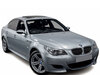 Car BMW 5 Series (E60 E61) (2004 - 2010)