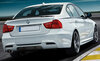 Car BMW 3 Series (E90 E91 E92 E93) (2007 - 2012)