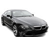 Car BMW 6 Series (E63 E64) (2005 - 2010)