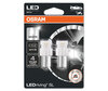 LED bulbs P21W Osram LEDriving® SL White 6000K - BA15s