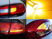 Rear LED Turn Signal pack for Honda Passport (II)