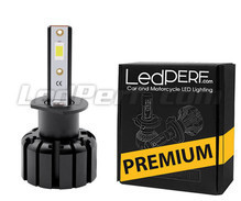 LED Headlights Bulb kit - H1 - PHILIPS Ultinon Pro9100 5800K +350%