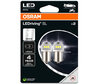 LED bulbs R10W Osram LEDriving® SL White 6000K - BA15s